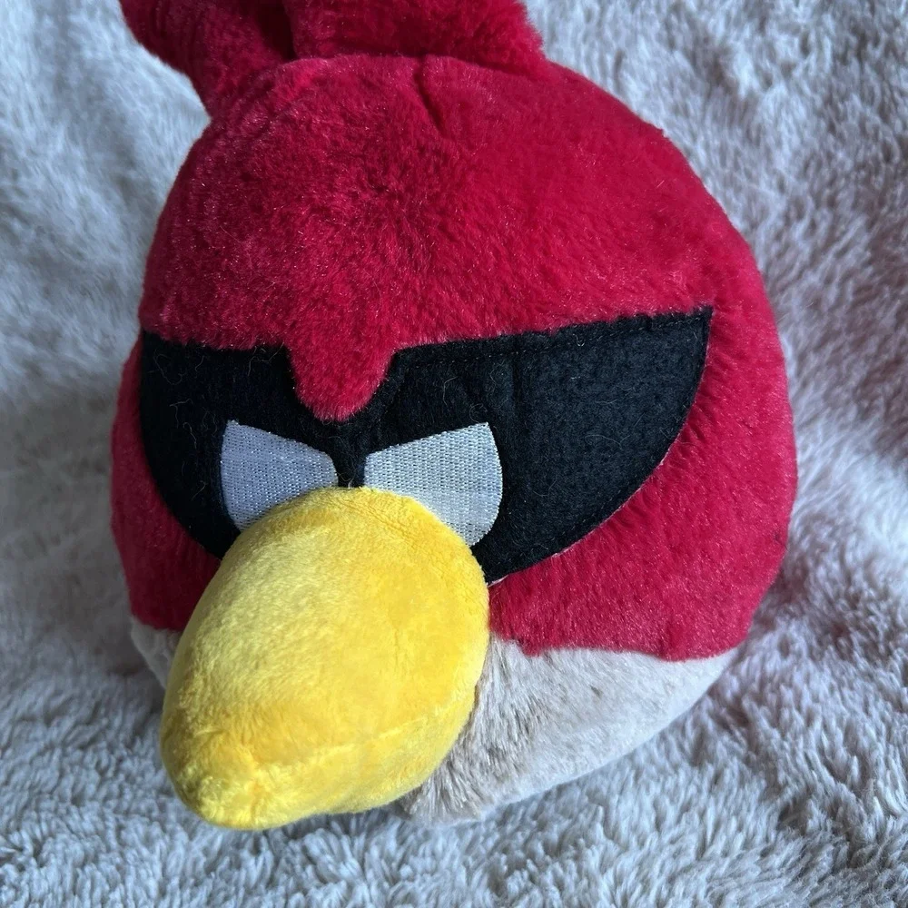 Angry Birds Space 10